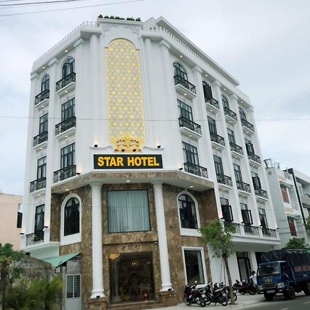 Star Hotel Restaurant Tuy Hoa Exterior photo